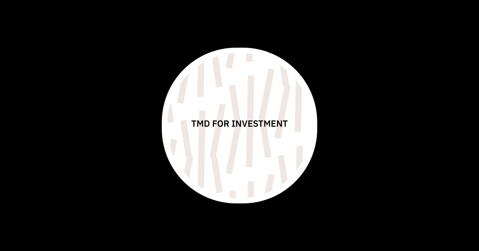 tmd investment | تمد للإستثمار
